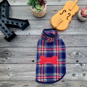 Simply Wag Pet Jacket